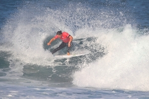 Tyler Wright gave a strong performance. Picture courtesy of ASP/Masurel